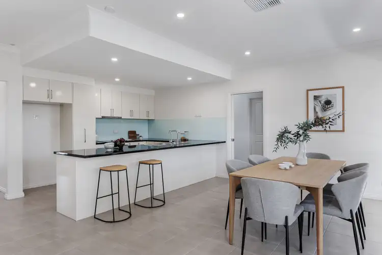 Fourth view of Homely house listing, 3/1b Matheson Avenue, Findon SA 5023