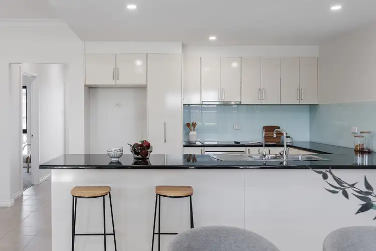 Fifth view of Homely house listing, 3/1b Matheson Avenue, Findon SA 5023