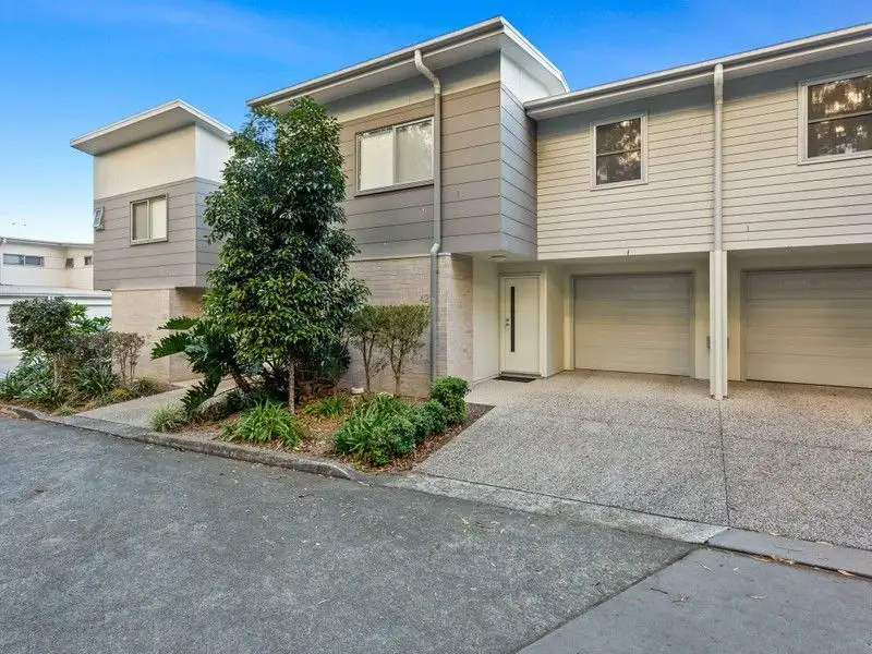 Main view of Homely townhouse listing, 42/209 Marsden Road, Kallangur QLD 4503