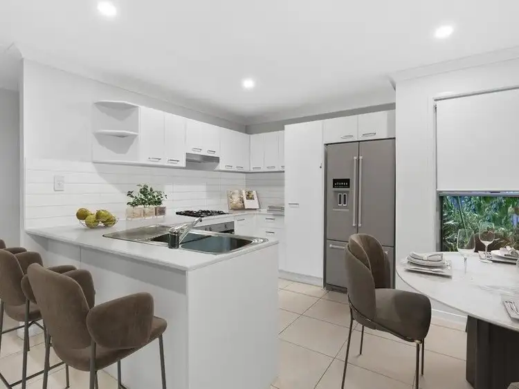 Fifth view of Homely townhouse listing, 42/209 Marsden Road, Kallangur QLD 4503