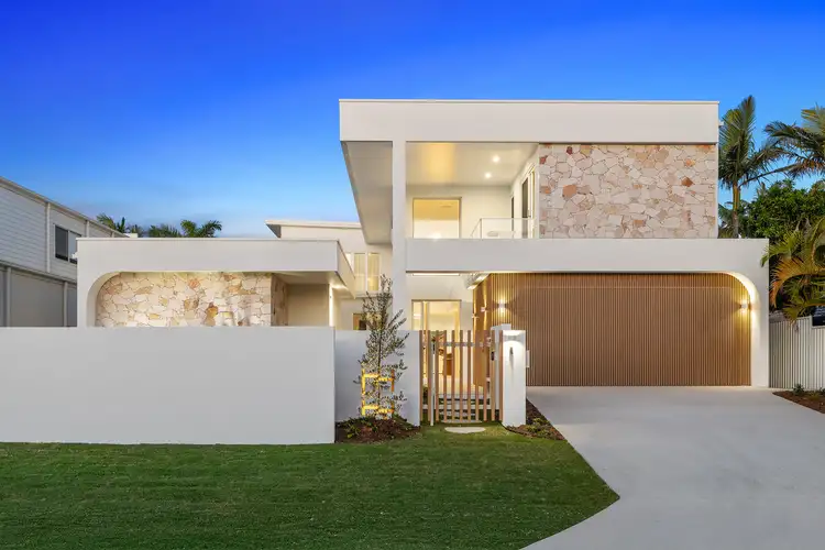 2 Mallard Place, Bokarina QLD 4575