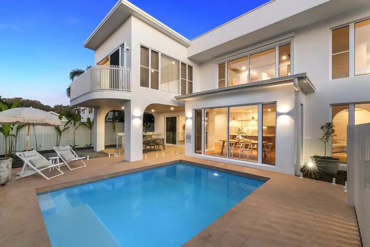 Second view of Homely house listing, 2 Mallard Place, Bokarina QLD 4575