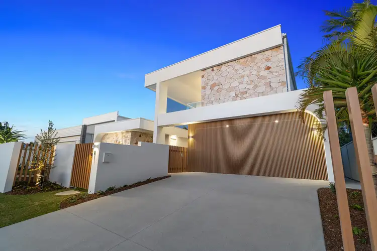Third view of Homely house listing, 2 Mallard Place, Bokarina QLD 4575