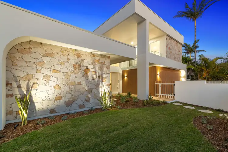 Fourth view of Homely house listing, 2 Mallard Place, Bokarina QLD 4575