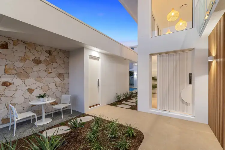 Fifth view of Homely house listing, 2 Mallard Place, Bokarina QLD 4575