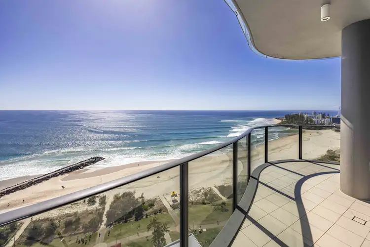 2501/60 Marine Parade, Coolangatta QLD 4225
