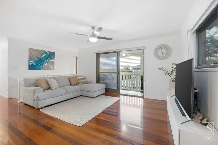 Third view of Homely house listing, 3 Apunya Close, Riverhills QLD 4074