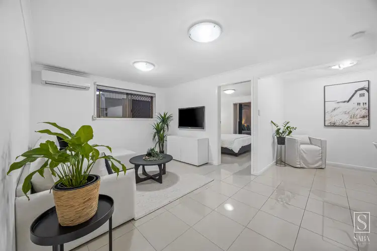 Sixth view of Homely house listing, 3 Apunya Close, Riverhills QLD 4074