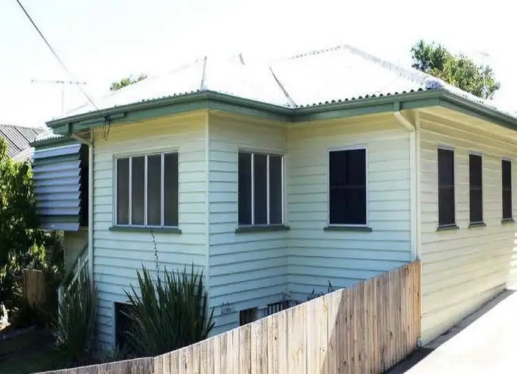 99 Franklin Street, Annerley QLD 4103