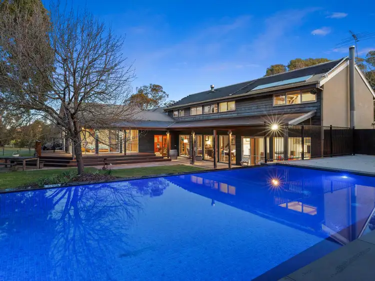208 Hendersons Road, Hastings VIC 3915