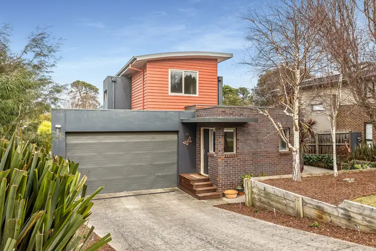 11A Azure Avenue, Balnarring VIC 3926