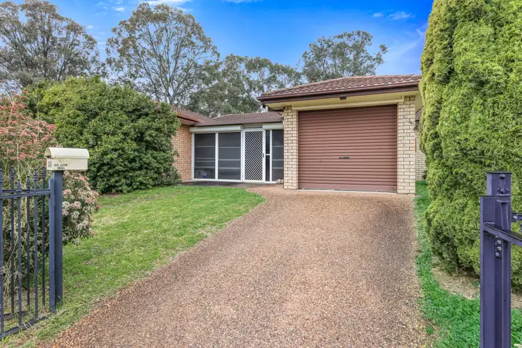 23 Peppermint Road, Muswellbrook NSW 2333