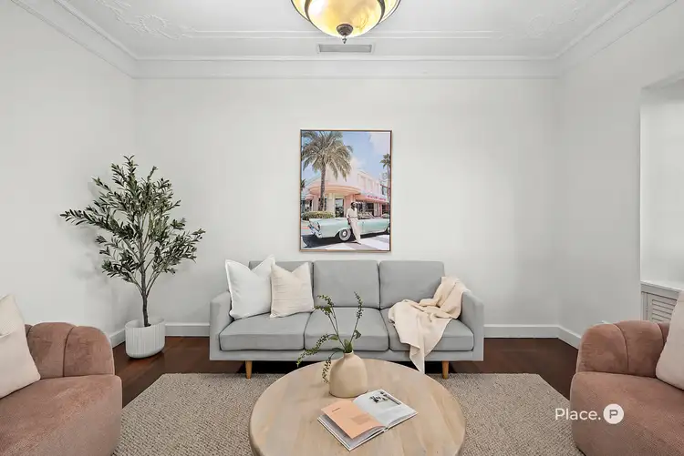 Fifth view of Homely house listing, 64 Halland Terrace, Camp Hill QLD 4152