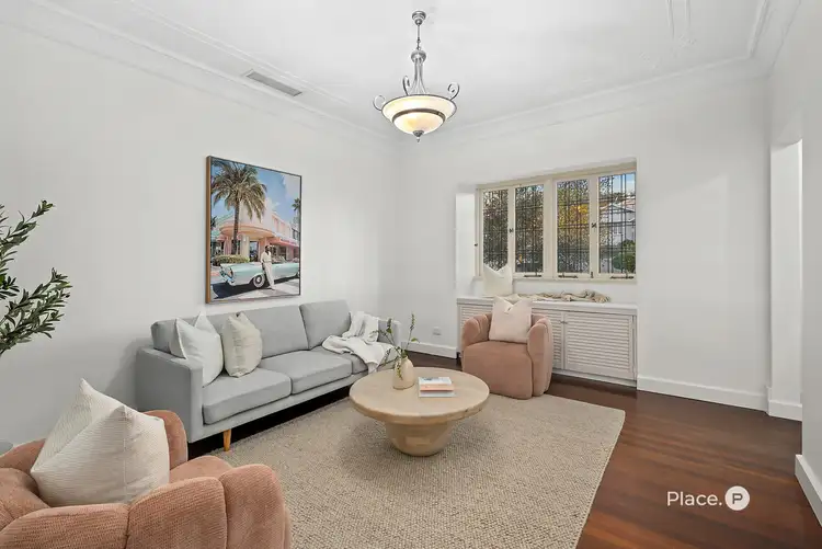 Sixth view of Homely house listing, 64 Halland Terrace, Camp Hill QLD 4152