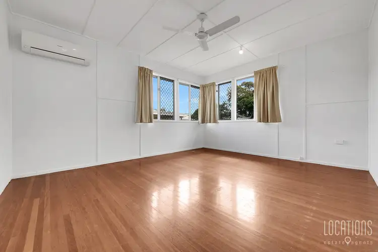 Fourth view of Homely house listing, 93 O'Connell Street, Barney Point QLD 4680