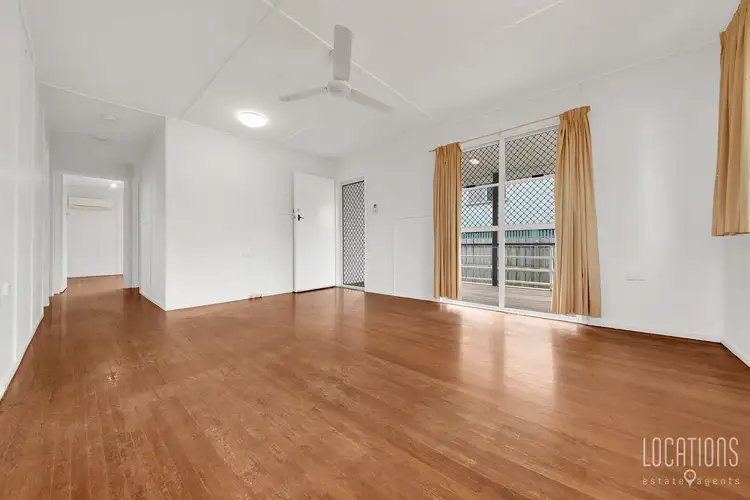 Fifth view of Homely house listing, 93 O'Connell Street, Barney Point QLD 4680