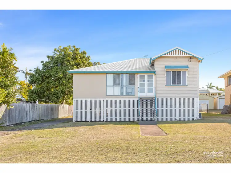 Main view of Homely house listing, 40 Lennox Street, The Range QLD 4700
