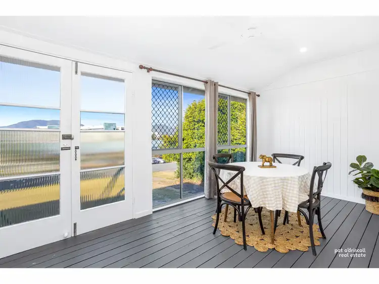 Second view of Homely house listing, 40 Lennox Street, The Range QLD 4700