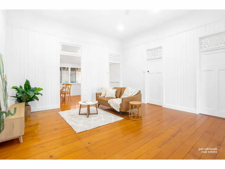 Third view of Homely house listing, 40 Lennox Street, The Range QLD 4700