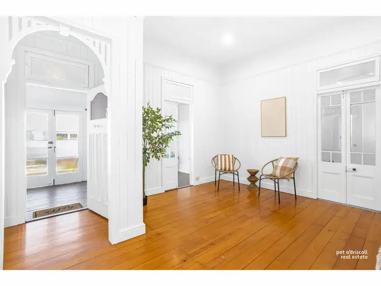 Fourth view of Homely house listing, 40 Lennox Street, The Range QLD 4700