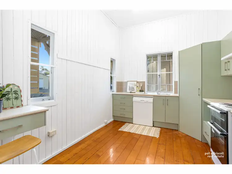Sixth view of Homely house listing, 40 Lennox Street, The Range QLD 4700