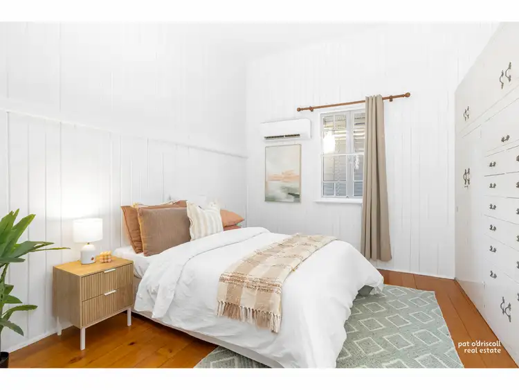 Seventh view of Homely house listing, 40 Lennox Street, The Range QLD 4700