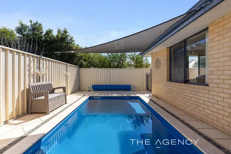 Second view of Homely house listing, 7 Marloo Street, Wattle Grove WA 6107