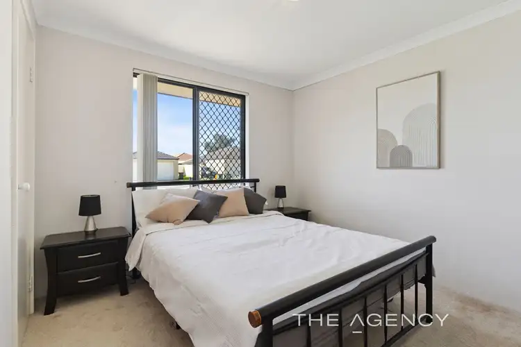 Sixth view of Homely house listing, 7 Marloo Street, Wattle Grove WA 6107