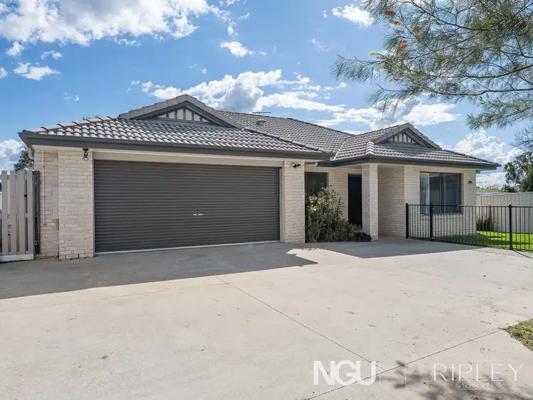 64 Nimmo Street, North Booval QLD 4304