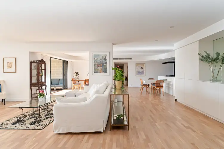 105/1a Clement Place, Rushcutters Bay NSW 2011