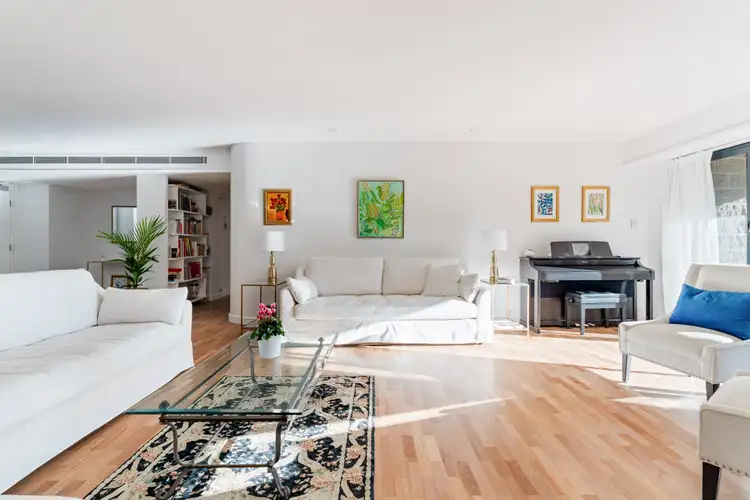 Fifth view of Homely apartment listing, 105/1a Clement Place, Rushcutters Bay NSW 2011