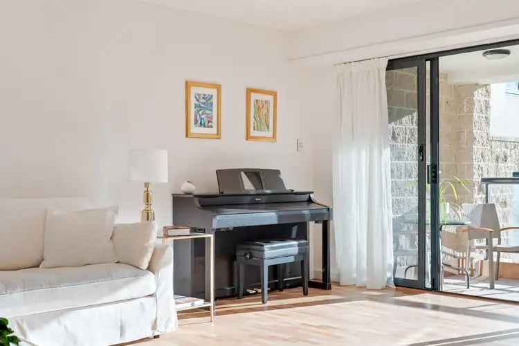 Sixth view of Homely apartment listing, 105/1a Clement Place, Rushcutters Bay NSW 2011
