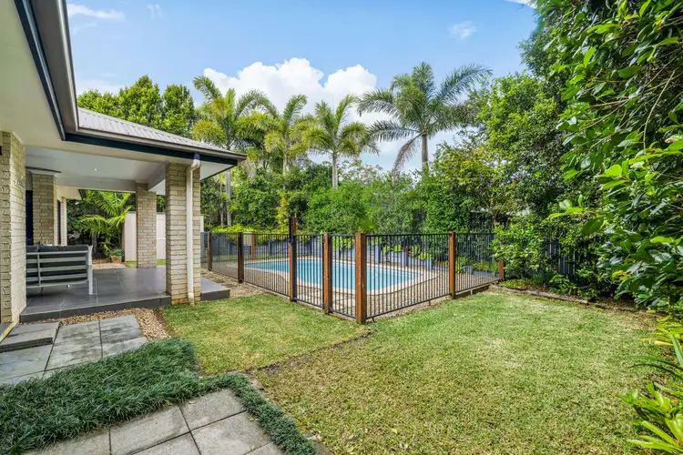 Second view of Homely house listing, 37 Yellow Cedar Place, Palmwoods QLD 4555
