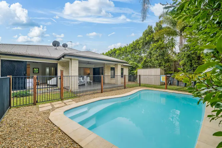 Sixth view of Homely house listing, 37 Yellow Cedar Place, Palmwoods QLD 4555
