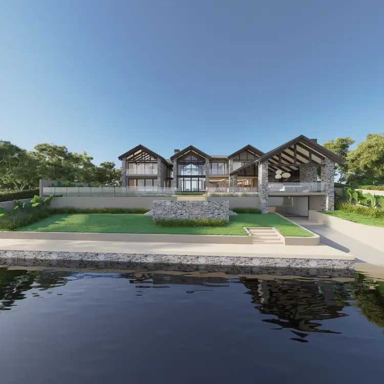 Third view of Homely land listing, 652 Nerang Broadbeach Road, Carrara QLD 4211