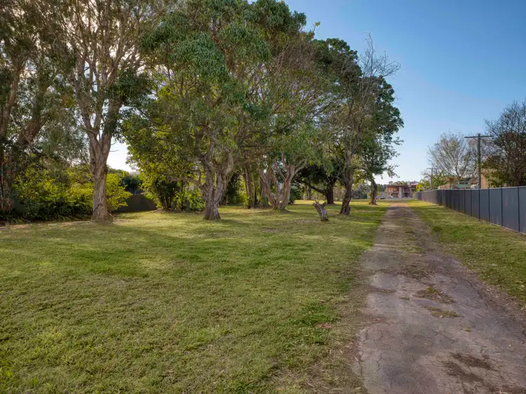 Sixth view of Homely land listing, 652 Nerang Broadbeach Road, Carrara QLD 4211