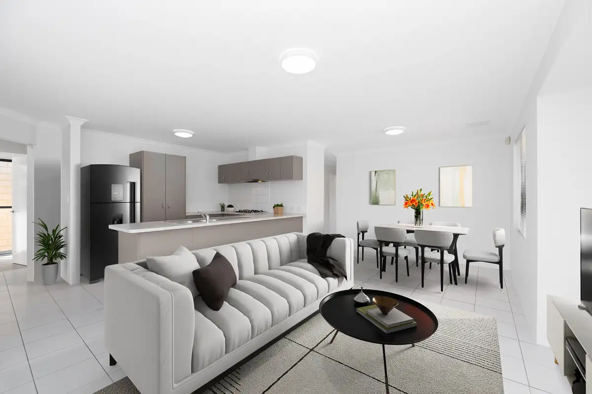 Main view of Homely unit listing, 7/123 Renou Street, East Cannington WA 6107