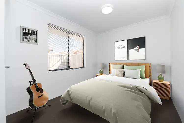 Fourth view of Homely unit listing, 7/123 Renou Street, East Cannington WA 6107
