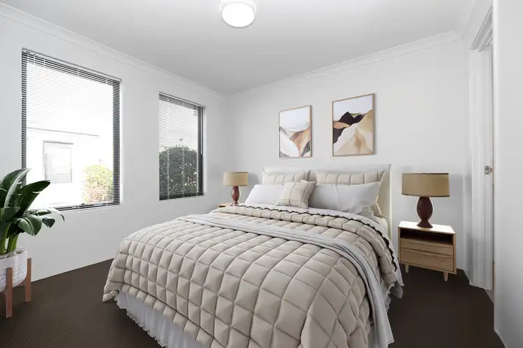 Fifth view of Homely unit listing, 7/123 Renou Street, East Cannington WA 6107