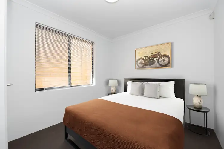 Sixth view of Homely unit listing, 7/123 Renou Street, East Cannington WA 6107