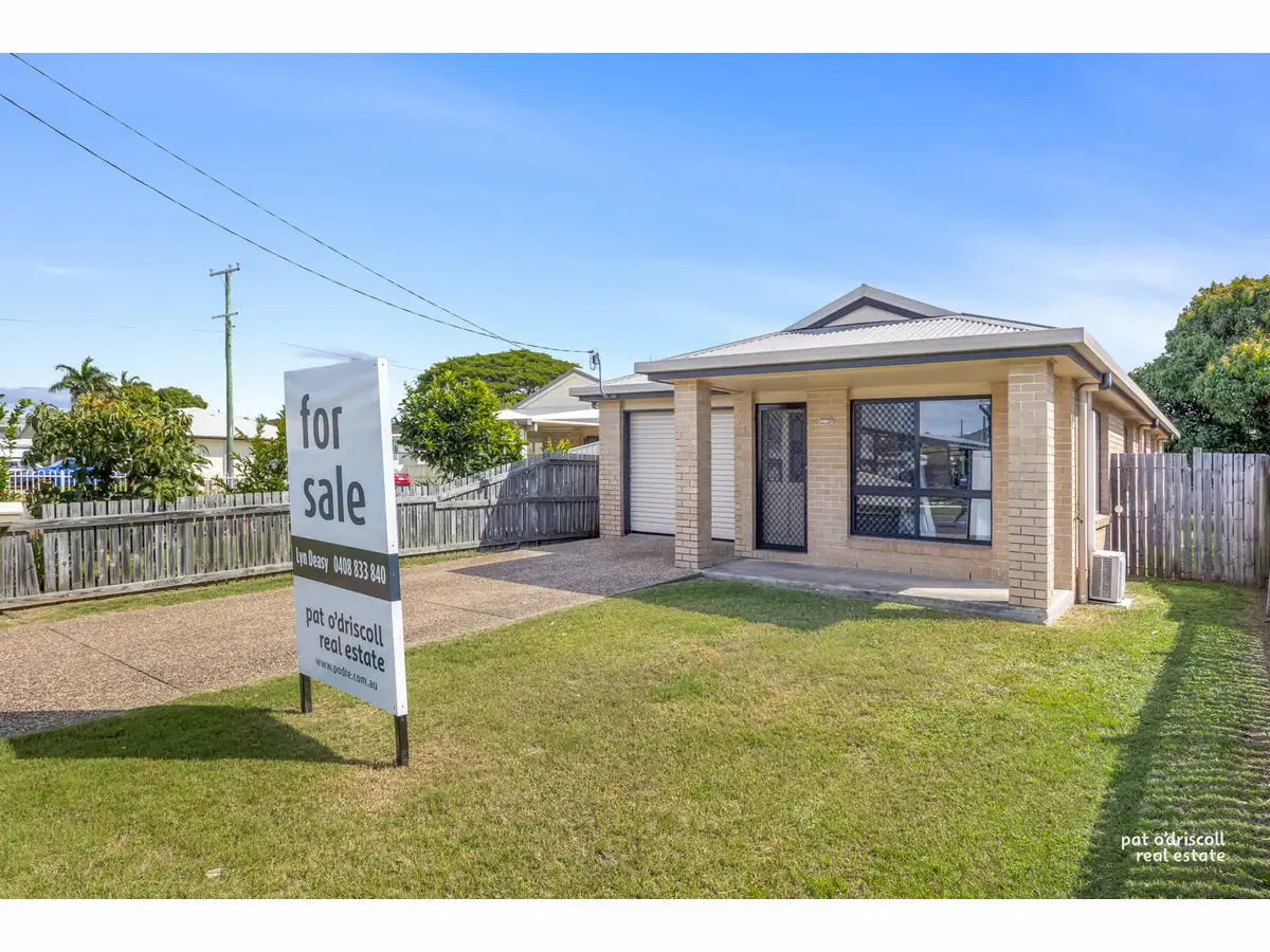 Main view of Homely house listing, 257A Eldon Street, Berserker QLD 4701
