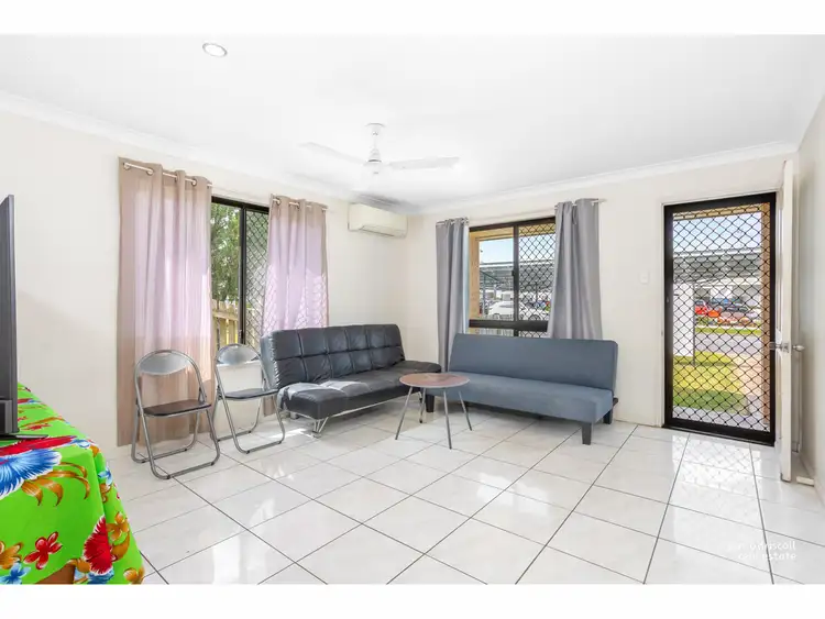 Second view of Homely house listing, 257A Eldon Street, Berserker QLD 4701