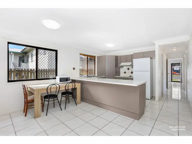 Third view of Homely house listing, 257A Eldon Street, Berserker QLD 4701
