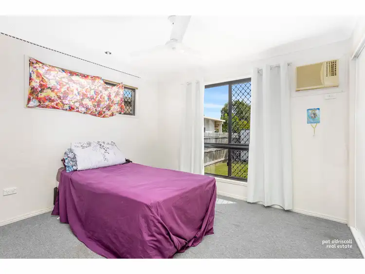 Fifth view of Homely house listing, 257A Eldon Street, Berserker QLD 4701