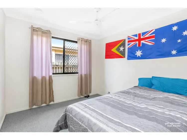 Sixth view of Homely house listing, 257A Eldon Street, Berserker QLD 4701