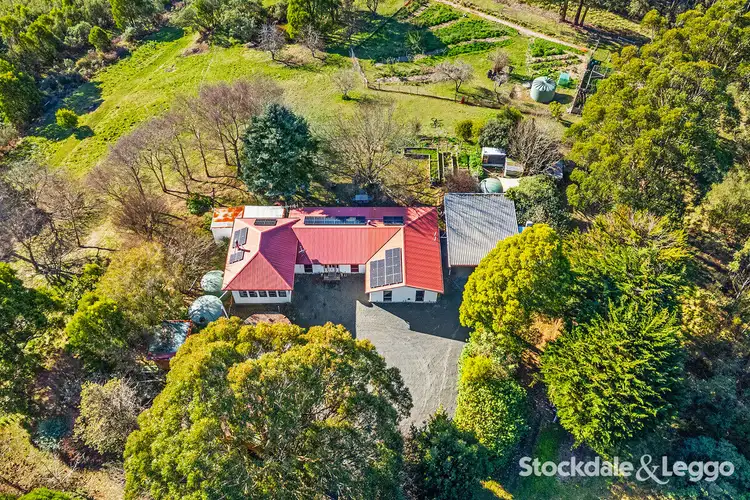 925 Jeeralang West Road, Jeeralang VIC 3840