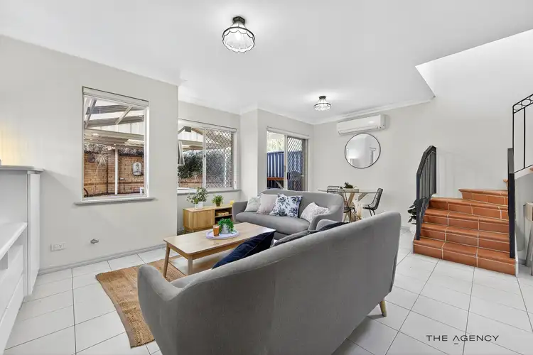 Fifth view of Homely townhouse listing, 1/22 First Avenue, Kensington WA 6151