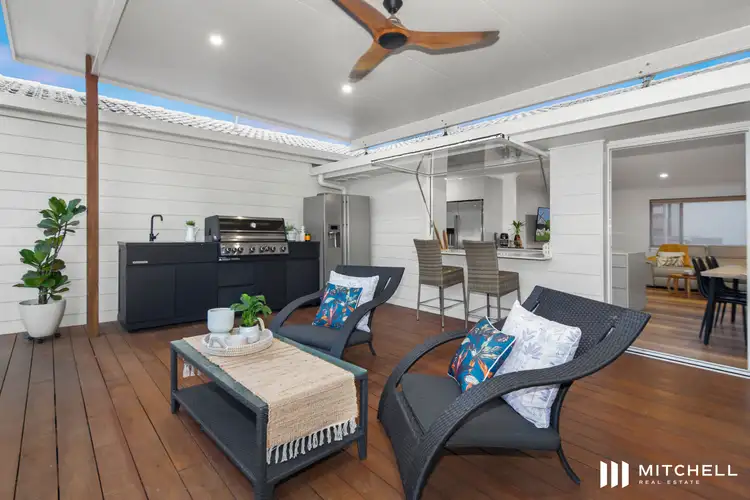 Fifth view of Homely house listing, 24 Mungala Street, Hope Island QLD 4212