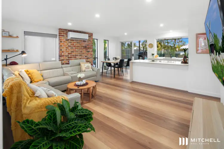 Sixth view of Homely house listing, 24 Mungala Street, Hope Island QLD 4212