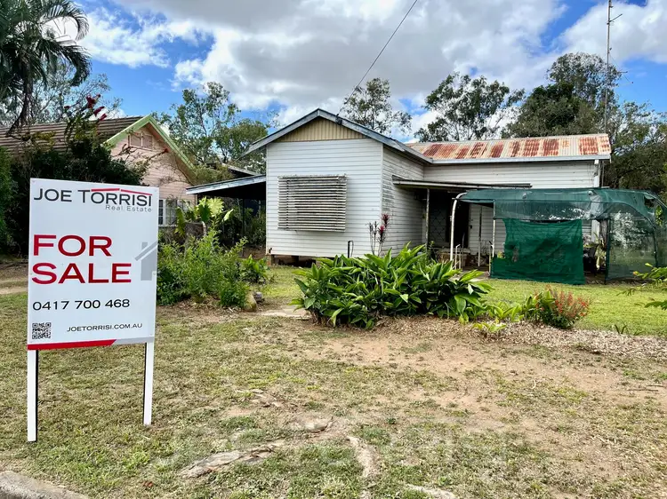 7 Stanley Street, Mareeba QLD 4880